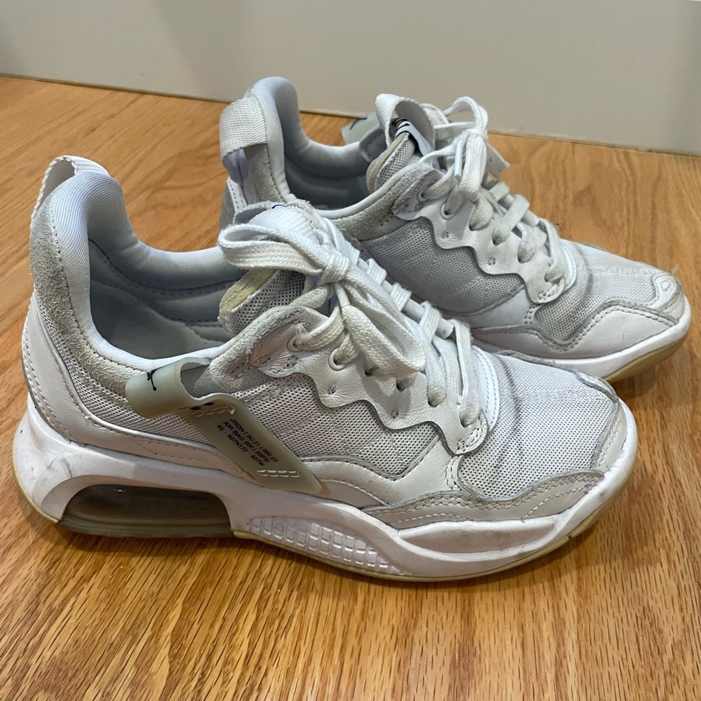 Air Jordan women’s MA2 ‘white sesame’